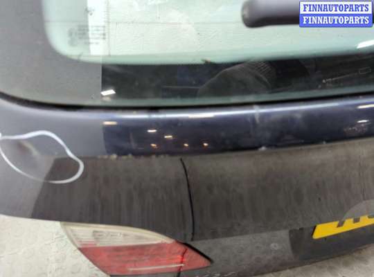 купить Ручка крышки багажника на BMW 5 E60 2003-2010