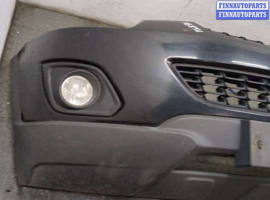 купить Бампер на Opel Antara