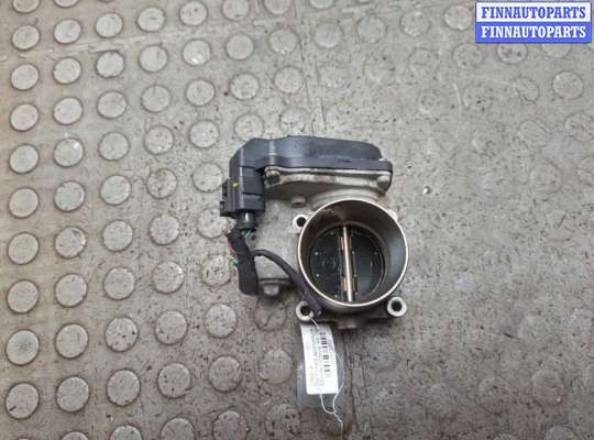 Заслонка дроссельная SK522380 на Skoda Octavia (A5) 2004-2013