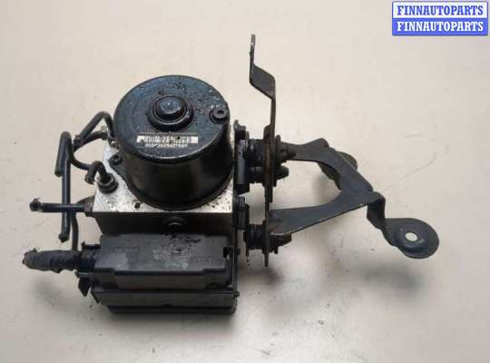 Блок АБС, насос (ABS, ESP, ASR) SK511864 на Skoda Octavia (A5) 2004-2013