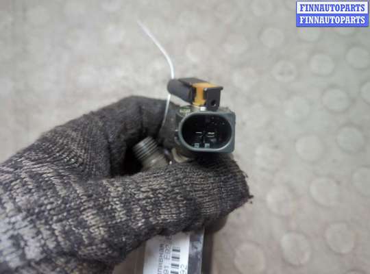 купить Форсунка топливная на BMW 3 E90, E91, E92, E93 2005-2012