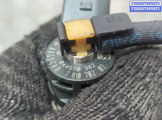 купить Форсунка топливная на BMW 3 E90, E91, E92, E93 2005-2012