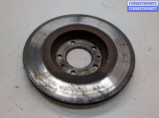 Диск тормозной CT1148457 на Citroen C5 2008-2017
