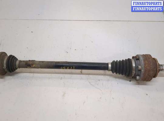 купить Полуось (приводной вал, шрус) на Audi Q5 2008-2017