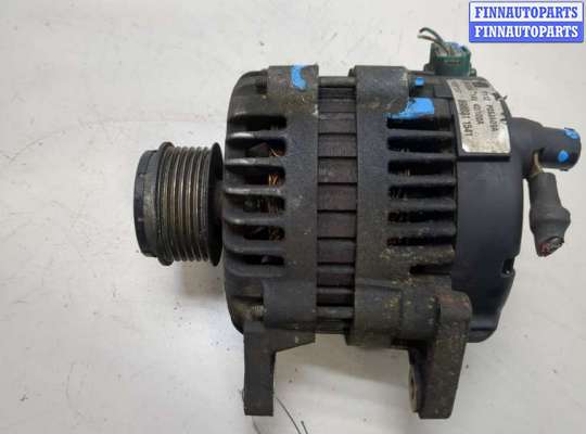 Генератор OP2156220 на Opel Astra H 2004-2010
