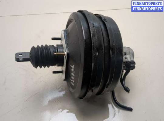 Усилитель тормозов вакуумный LRQ9153 на Land Rover Freelander 1 1998-2006