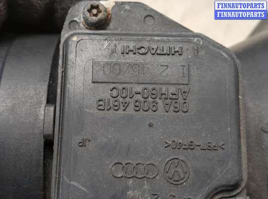 купить Измеритель потока воздуха (расходомер) на Volkswagen Passat 5 2000-2005