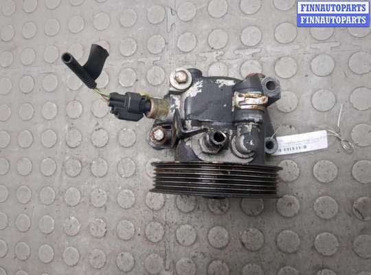 купить Насос гидроусилителя руля (ГУР) на Ford Focus 2 2005-2008