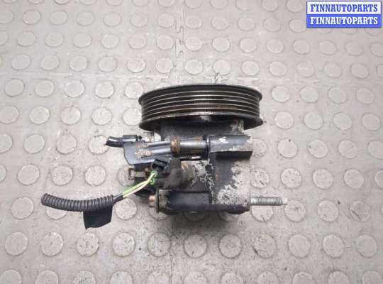 купить Насос гидроусилителя руля (ГУР) на Ford Focus 2 2005-2008