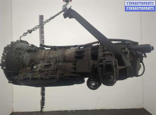 купить КПП - автомат (АКПП) 4х4 на Land Rover Discovery 3 2004-2009