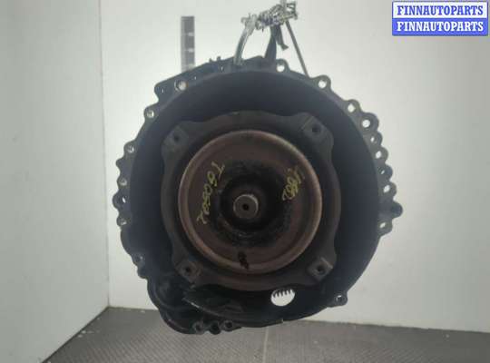 Купить КПП - автомат (АКПП) 4х4 на Land Rover Discovery 3 2004-2009 КПП - автомат (АКПП) 4х4 LRD0192 на Land Rover Discovery 3 2004-2009