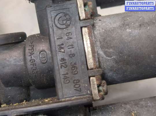 купить Кран отопителя (печки) на BMW 3 E46 1998-2006