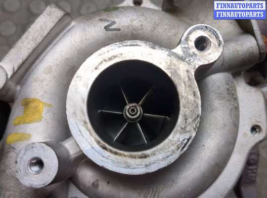 купить Турбина на Renault Scenic 2012-2016