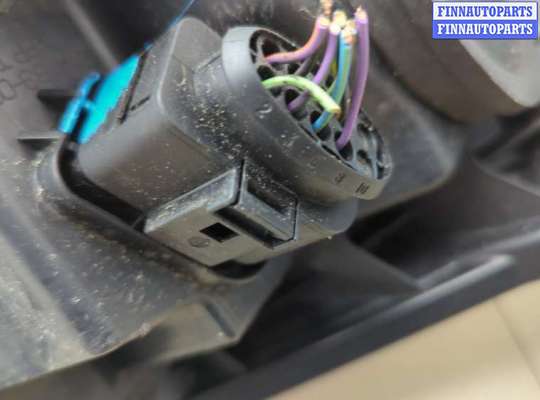 купить Фара (передняя) на Ford Fiesta 2008-2013