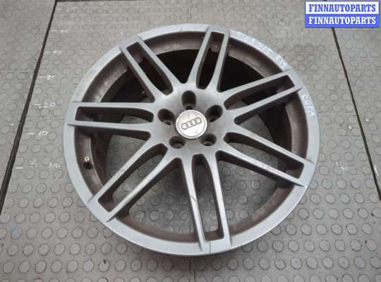 Диск литой AU1748367 на Audi A8 (D3) 2002-2010