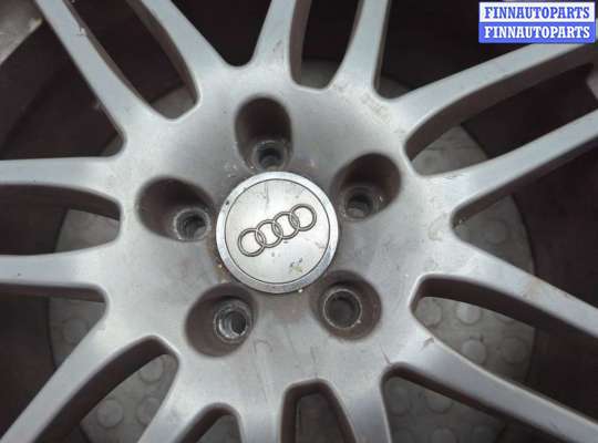 купить Диск литой на Audi A8 (D3) 2002-2010