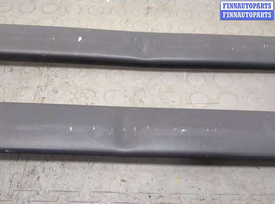 купить Рейлинги на крышу (комплект) на Lincoln Navigator 2002-2006