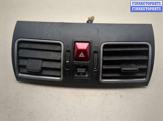 купить Дефлектор обдува салона на Subaru Forester (S13) 2012-2019