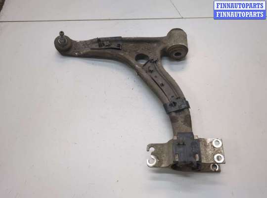 Рычаг подвески MB1682312 на Mercedes A W176 2012-2018