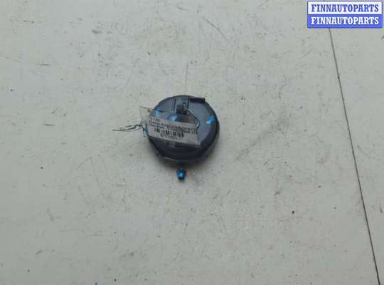 Клапан воздушный на Mercedes-Benz S (W220)