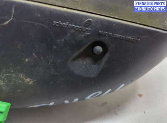 купить Зеркало боковое на Volvo V70 2000-2007