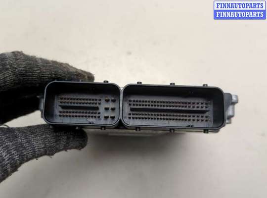 купить Блок управления двигателем на BMW X5 E53 2000-2006