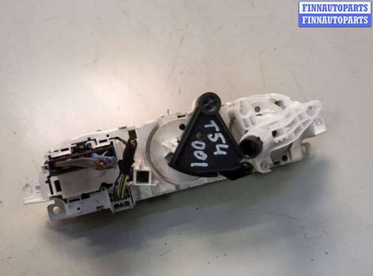 купить Переключатель отопителя (печки) на Ford C-Max 2002-2010