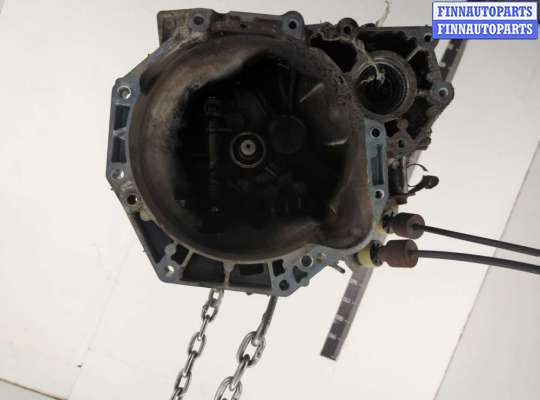 МКПП - Механическая коробка