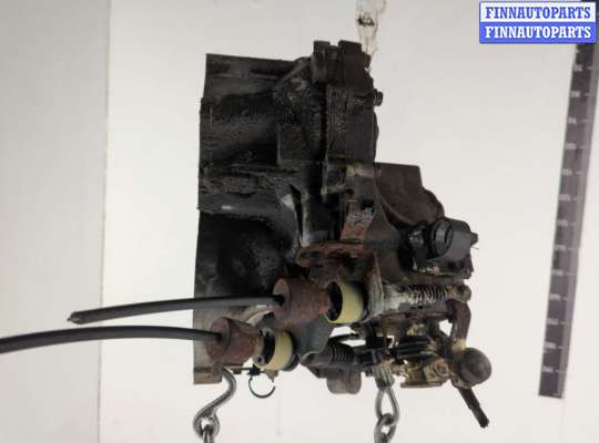 МКПП - Механическая коробка