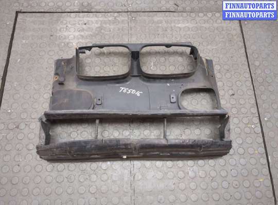 Воздухозаборник BM3680760 на BMW 5 E39 1995-2003