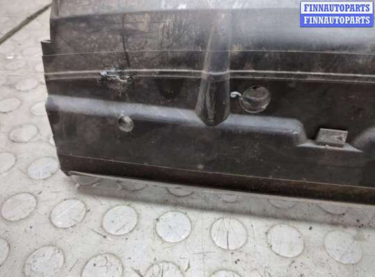 купить Воздухозаборник на BMW 5 E39 1995-2003