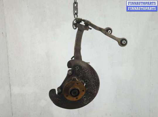 ХАБ ступичный на Audi A4 (8K, B8)