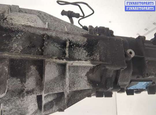 купить КПП 6-ст.мех. (МКПП) на BMW 3 E90, E91, E92, E93 2005-2012