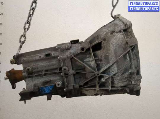 купить КПП 6-ст.мех. (МКПП) на BMW 3 E90, E91, E92, E93 2005-2012