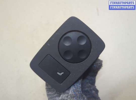 Кнопка регулировки сидений VG2573424 на Volkswagen Phaeton 2002-2010