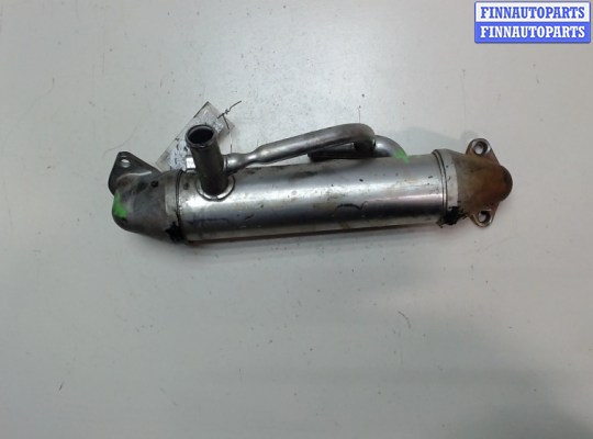 купить Охладитель отработанных газов на Ford Mondeo 3 2000-2007