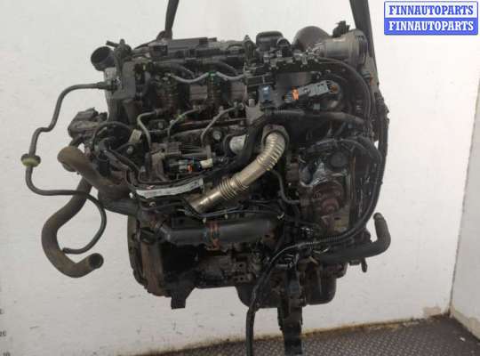купить Двигатель (ДВС) на Peugeot Partner 2012-2015
