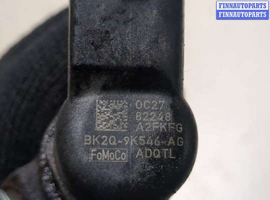 Форсунка топливная на Fiat Ducato III (250/290)