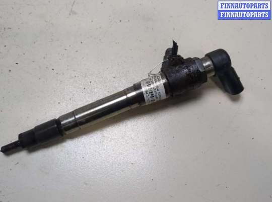 Форсунка топливная на Fiat Ducato III (250/290)