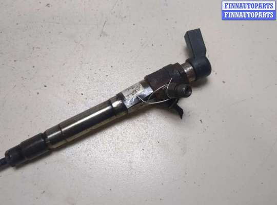 Форсунка топливная на Fiat Ducato III (250/290)