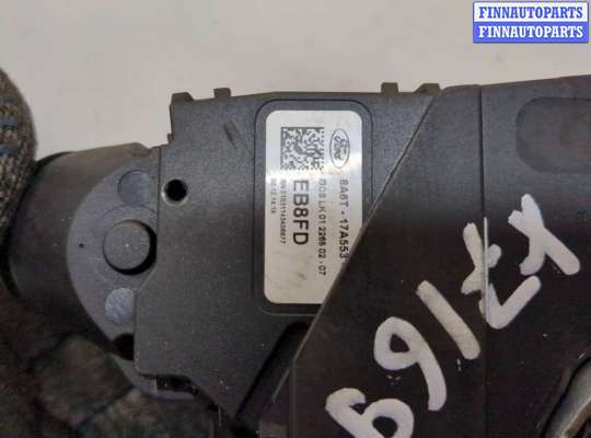 купить Переключатель поворотов и дворников (стрекоза) на Ford Fiesta 2012-2019