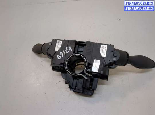 купить Переключатель поворотов и дворников (стрекоза) на Ford Fiesta 2012-2019