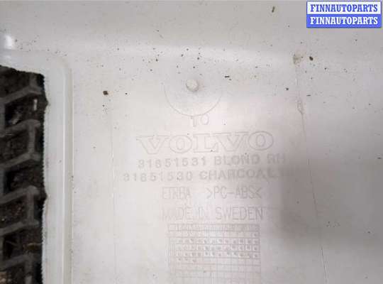 купить Обшивка центральной стойки на Volvo XC90 2014-2019