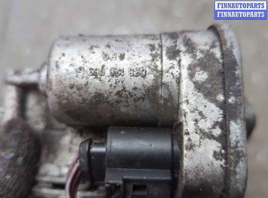 купить Заслонка дроссельная на Audi A3 (8P) 2003-2013