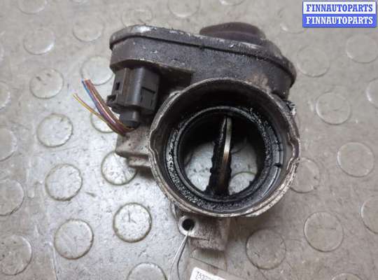 купить Заслонка дроссельная на Audi A3 (8P) 2003-2013