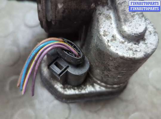 купить Заслонка дроссельная на Audi A3 (8P) 2003-2013