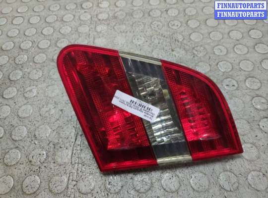 Фонарь крышки багажника MB1713424 на Mercedes B W245 2005-2011