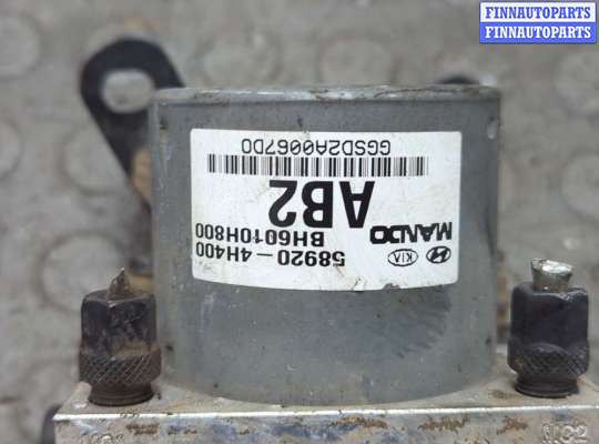 купить Блок АБС, насос (ABS, ESP, ASR) на Hyundai H-1 Starex 2007-2021