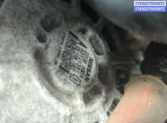 купить Компрессор кондиционера на Nissan Juke 2010-2019