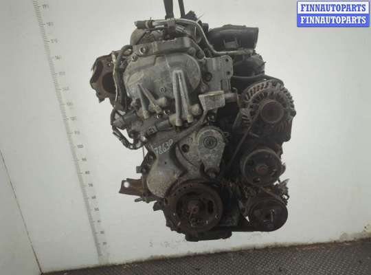 Компрессор кондиционера NS953034 на Nissan Juke 2010-2019